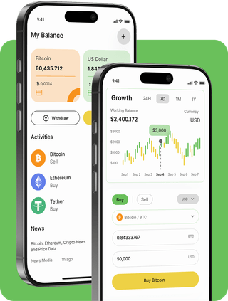 Guatexgpt trading platform with live market data